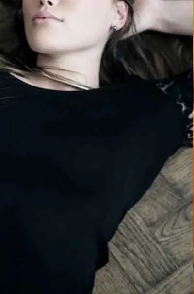 Amalie Skarnes