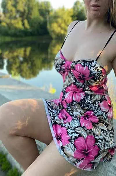 Hanne Nordfjordeid