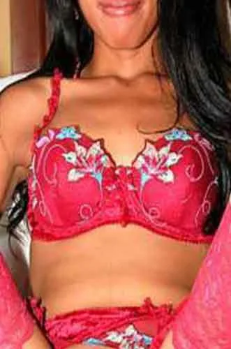 Hanne Nesbyen