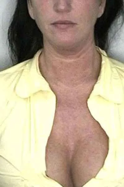 Ida Maura
