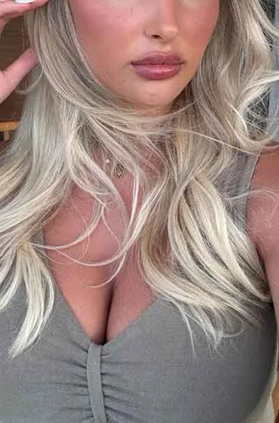 Karoline Melhus