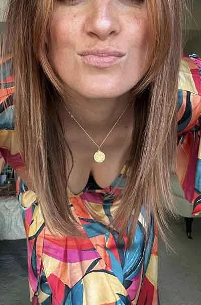 Malin Jørpeland