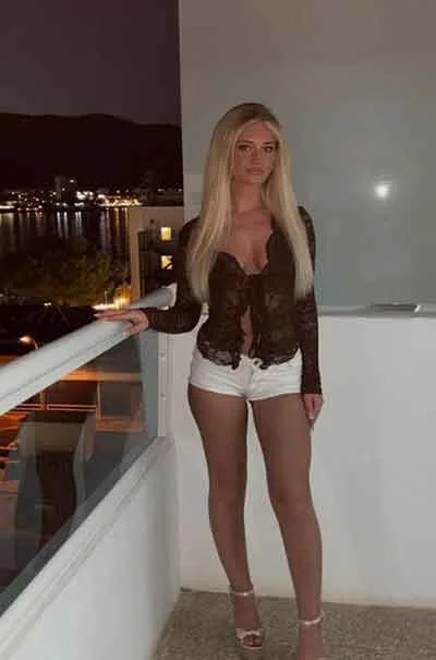 Maria Elverum