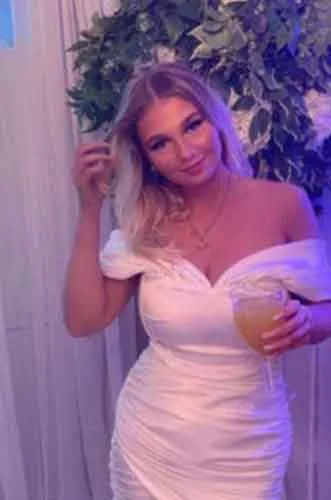 Maria Askøy