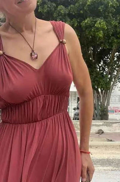 Marianne Namsos