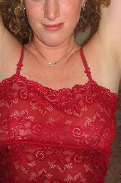 Marion Grønlund