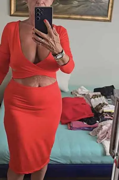 Trine Løpsmarka