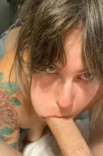 Tuva Måløy