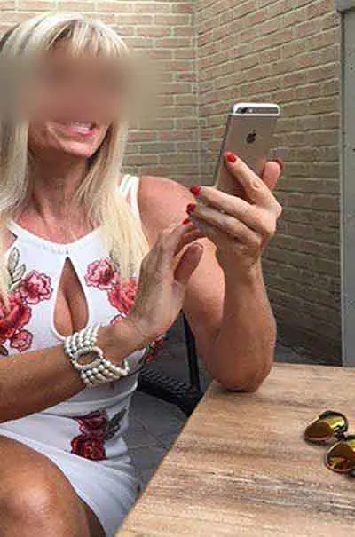 Wenche Mysen